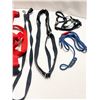 Image 2 : Pet Items Including dog skijoring harness