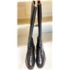 Image 5 : Antique Leather Riding Boots – Youth or Adolescent Size
