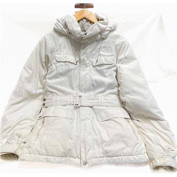 The North Face Women’s Goose Down Ski Jacket – Size L
