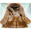 Image 2 : Luxurious Vintage Mink Fur Coat by Karoway Furs – Approx Size Large