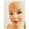 Image 6 : Rare Vintage Realistic Female Mannequin – Hand-Painted 1950s–60s Fiberglass Displa