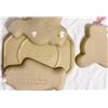Image 3 : Lot of Cookie Molds & Ornate Snowflake Cutter – Brown Bag Cookie Art & Fox Run Craftsmen