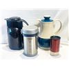 Image 1 : Mixed Lot of Thermos and Starbucks Insulated Drinkware