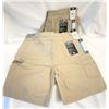 Image 2 : 2 Pair - New with Tags - Dickies Duck Carpenter Shorts – Size 42