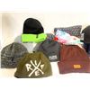 Image 2 : 2 New Caps, 7 Beanies & 2 Buffs