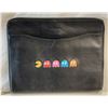 Image 1 : Coach x Pac-Man Limited Edition Leather Portfolio Case