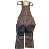 Image 1 : New Stormtech Work Overalls – Size 32x30, Heavy-Duty Outdoor/Utility Bib Pants