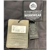 Image 2 : New Stormtech Work Overalls – Size 32x30, Heavy-Duty Outdoor/Utility Bib Pants