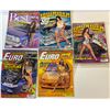 Image 1 : Set of 5 Vintage Lowrider Magazines – Special Publications & Supplementals