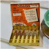 Image 5 : Vintage Mid-Century Entertaining Lot – Crown Lynn, Crown Sheffield & Bakelite