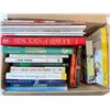 Image 1 : Large Box of Mixed Books & Magazines – Self-Development, Anatomy, Calvin & Hobbes, and More
