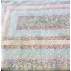 Image 1 : Large Rectangular Area Rug – 64" x 92"