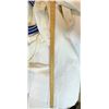 Image 4 : Highland National Dance Sailor Hornpipe Costume – Cream with Navy Collar