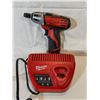 Image 1 : Milwaukee 12V Lithium-Ion Cordless Drill with Battery & Charger