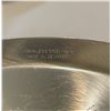 Image 4 : Anni & Bent Tofte Danish MCM Stainless Steel & Teak Serving Set and Unusual Square Serving Bowl