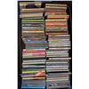 Image 1 : Large Mixed Lot of CDs – Rock, Jazz, Punk, Blues & Soundtracks
