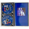 Image 2 : The Police – Message in a Box: The Complete Recordings 4-CD Box Set (A&M Records, 1993)