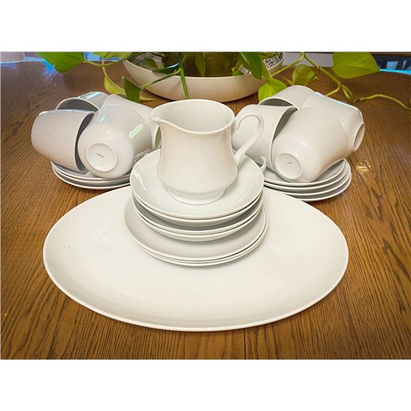 Dish set