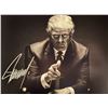 Image 1 : Donald Trump signed photo