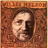 Image 1 : Willie Nelson signed Tougher Than Leather album