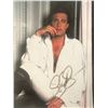 Image 1 : Dynasty John James signed photo