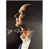 Image 1 : Amazon Founder Jeff Bezos signed photo