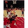 Image 1 : NBA Star Otis Thorpe signed photo