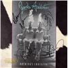 Image 1 : Jane's Addiction signed Nothingâ€™s Shocking album