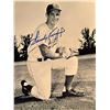Image 1 : Sandy Koufax signed photo