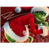 Image 1 : The Grinch Benedict Cumberbatch signed photo