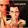 Image 1 : Peter Gabriel I Don't Remember signed album