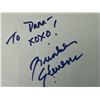 Image 1 : Scream Queen Brinke Stevens autograph