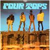 Image 1 : Four Tops signed Still Waters Run Deep album