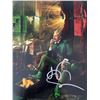 Image 1 : Wicked Jeff Goldblum signed photo