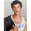 Image 1 : Shawn Mendes signed photo