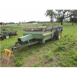 John Deere 450 Manure spreader