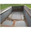 Image 4 : John Deere 450 Manure spreader