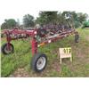 Image 2 : M&W  BF10 Hat rake