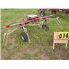 Image 2 : M&W PT207 Hay Tedder