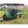 Image 1 : John Deere AMT 622 Gator