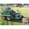 Image 2 : John Deere AMT 622 Gator