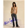 Image 1 : Get Over It Melissa Sagemiller signed photo