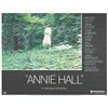 Image 1 : Annie Hall 1977 original vintage lobby card