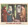 Image 5 : The Power of the Prize set of 8 original lobby cards