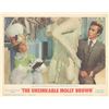 Image 1 : The Unsinkable Molly Brown 1964 original vintage lobby card