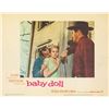 Image 1 : Baby Doll 1956 original vintage lobby card