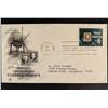 Image 1 : 125th Anniversary Postage Stamps First Day Cover