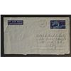Image 1 : Hong Kong Air Mail cover