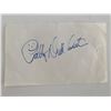 Image 1 : Actress Patty Duke Aston original signature