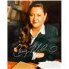 Image 1 : Law and Order Camryn Manheim signed photo